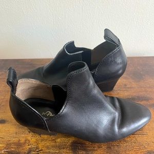 3.1 Phillip Lim Boots 37